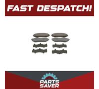 BOSCH 0986494323 Brake Pad Set For Disc Front Fits Ford Ranger Mazda B-Series