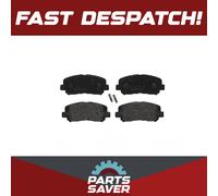 Brake Pads Set fits MAZDA CX5 KF 2.2D Front 2012 on Brembo K0Y13323Z KRY23328ZA