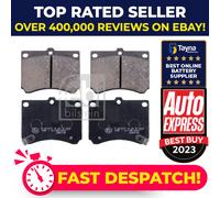 FEBI BILSTEIN 16499 Brake pad set