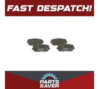 BOSCH 0 986 494 190 Brake pad set
