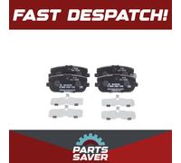 BOSCH 0 986 494 190 Brake pad set