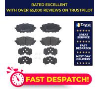 Brake Pads Set fits MAZDA MX5 Mk4, ND 2.0 Front 2015 on Brembo N2Y33328ZA New
