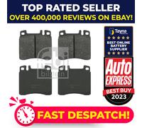 Brake Pads Set fits MERCEDES 300 W140 3.2 Front 91 to 98 A0024200320 0024200320