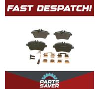BOSCH 0 986 494 087 Brake pad set