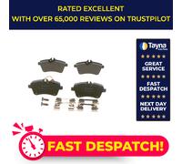 Brake pads 0 986 494 085 BOSCH for MERCEDES-BENZ A-CLASS B-CLASS Sports Tourer