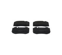 BOSCH 0 986 494 576 Brake pad set