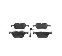 BOSCH BRAKE PAD SET BP1788 - 0986494752
