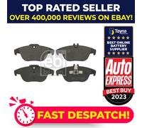 FEBI BILSTEIN 16736 Brake pad set