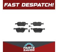 BOSCH 0 986 494 752 Brake pad set