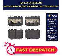 Brake Pads Set fits MERCEDES C300E S205, W205 2.0 Front 2019 on M274.920 Brembo