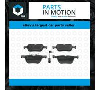 BOSCH BRAKE PAD SET BP1788 - 0986494752