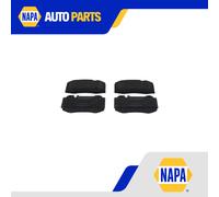 Brake Pads Set fits MERCEDES C320 S203, W203 Front 3.2 3.0D 00 to 07 Bosch New