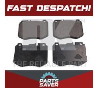 Brake Pads Set fits MERCEDES E200 2.0 Front 2016 on NK 0004208000 0004209603 New