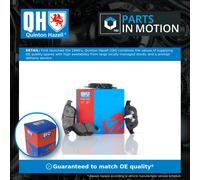 Quinton Hazell BP1582 Brake Pad Set