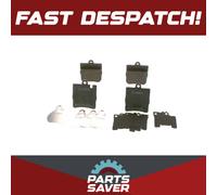 Bosch BP277 - Brake Pads Car Rear Axle - Bosch Quality - Reduced Noise and Dust - ECE-R90 Certified - Copper-Free - 1 Set of 4 Pads