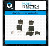 Brake Pads Set 0986494022 Bosch Genuine Top Quality Guaranteed New