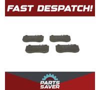 BOSCH 0986494405 Disc Brake Brake Pad Set Front Fits Mercedes-Benz CLS E-Class