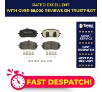 Brake Pads Set fits MERCEDES GLB35 AMG X247 2.0 Front 2019 on M260.920 Brembo