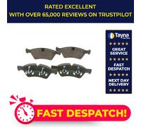 Brake pads 0 986 494 165 BOSCH for MERCEDES-BENZ G-CLASS R-CLASS GL-CLASS
