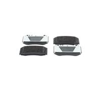 BOSCH 0 986 424 705 Brake pad set