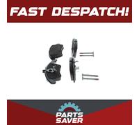 Genuine BOSCH Front Brake Pad Set for Mercedes Benz E350d CDi 3.0 (6/11-6/13)