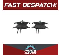 Genuine BOSCH Front Brake Pad Set for Mercedes Benz E350d CDi 3.0 (6/11-6/13)