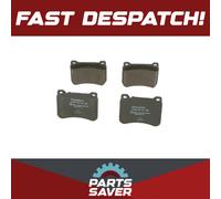 BOSCH 0 986 494 166 Brake pad set
