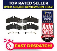 FEBI BILSTEIN 16811 Brake pad set