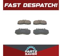Brake Pad Set, disc brake BOSCH 0 986 468 350 for T2/LN1 Van 2.3 1986-1994