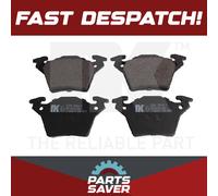 Brake Pad Set For Disc Rear Braking Fits Mercedes-Benz V-Class Vito NK 223341