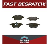 Bosch BP1738 - Brake Pads Car Rear Axle - Bosch Quality - Reduced Noise and Dust - ECE-R90 Certified - Copper-Free - 1 Set of 4 Pads - With Accessories