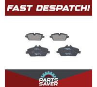BOSCH 0986494120 Disc Brake Brake Pad Set Front Braking System Fits BMW Mini