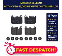 Brake Pads Set fits MINI COOPER F55, F56 2.0 Front 2013 on Brembo 34106860020