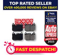 Brake Pads Set fits MINI COUNTRYMAN COOPER F60 2.0 Front 2017 on 34106889266 New
