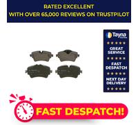 Bosch Brake Pad Set - 0986494736 - Set