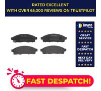 Brake Pads Set fits MITSUBISHI L200 2.2D Front 2019 on 4N14 Brembo 4605A623 New