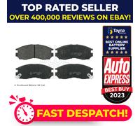BLUE PRINT ADC44242 Brake pad set