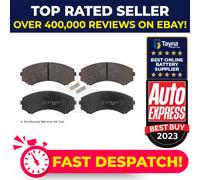 BLUE PRINT ADC44261 Brake pad set