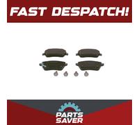 BOSCH 0 986 494 573 Brake pad set