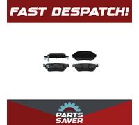 Brake pads 0 986 494 816 BOSCH for NISSAN RENAULT