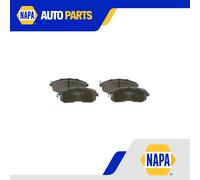 BOSCH 0 986 494 572 Brake pad set