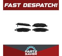 Brake Pads Set Front 0986494867 Bosch AY040NS120 AY040NS142 41060AX085 BP2041