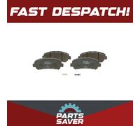 Bosch 0986494501 Disc Brake Brake Pad Set Front Braking System Fits Nissan