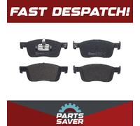 Brake Pads Set fits OPEL VIVARO K0 1.5D Front 2019 on Brembo 1680791780 Quality