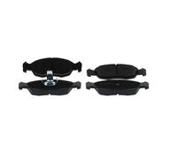 BOSCH 0 986 424 410 Brake pad set