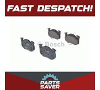 Bosch Brake Pads Set 0986460970 BP539 E190R011195310 E990R02A11804207 20635 New