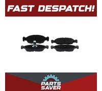 BOSCH 0 986 424 410 Brake pad set