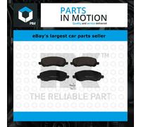 Brake Pads Set fits MITSUBISHI SPACE RUNNER N63W, N6W Front 2.0 2.4 00 to 03 NK