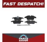 Brake pads 0 986 494 371 BOSCH for PEUGEOT CITROËN