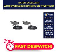 Brake pads 0 986 424 223 BOSCH for PEUGEOT CITROËN